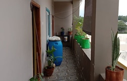 Common Area