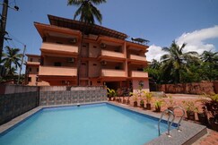 1BHK Apartment C2 Near Anjuna North Goa, Goa