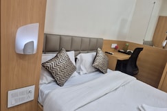 HOTEL SATYAM stay in luxury stay in comfort, Shajapur