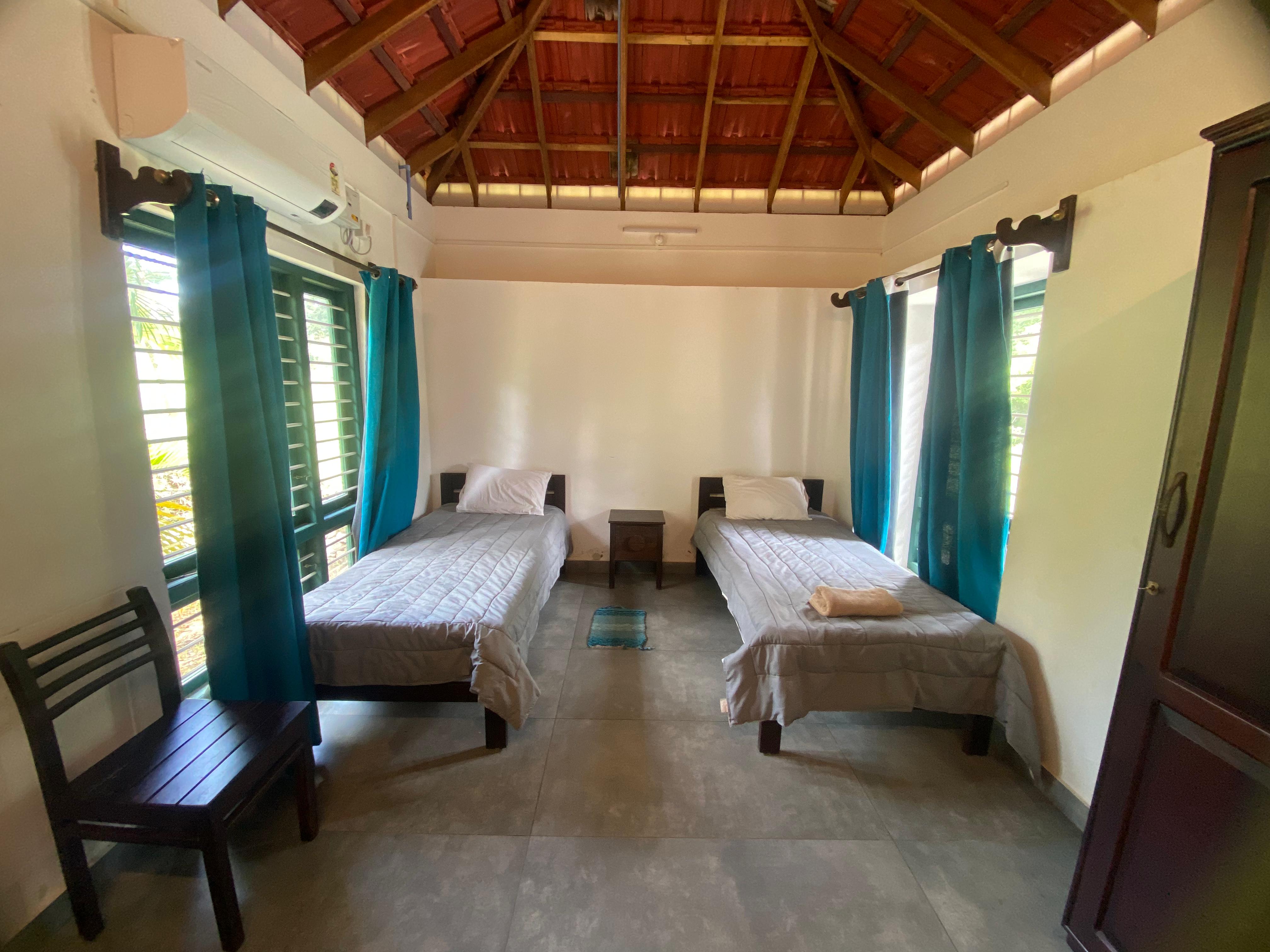 Taifarmstay - Tap to explore photos