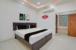 Super Townhouse Vanagaram Apollo Hospital Chennai Formerly V Hotels & Restaurant, Chennai