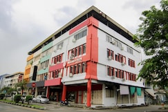 OYO 1173 Mandyrin Hotel, Sibu