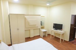 Hotel Vibha Raj Grand, Kanpur