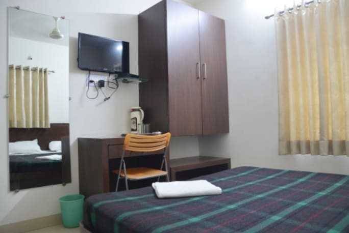 Hotel Kuber - Tap to explore photos