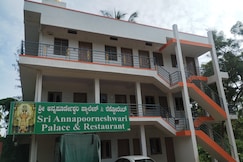 Annapoorneshwari Palace and Restaurant, Mysore