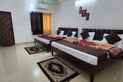 Ramam Home Stay, Ayodhya