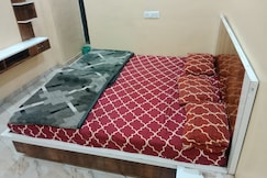 Hotel Chandralok guest house, Jalna