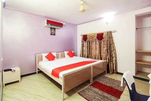 Super OYO 14552 Kingston Residency