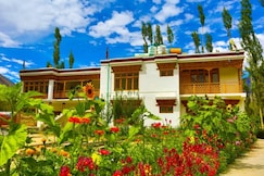 Ldumraa OASIS, Nubra Valley