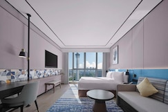 Hilton Garden Inn Nantong Rudong, Nantong