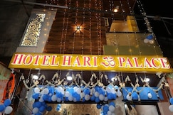Hotel Hari om Palace, Ujjain