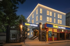 Via Deccan Heritage, Hyderabad