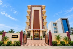 Hotel Scintilla, Somnath., Somnath