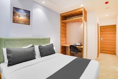 Super Townhouse ITPL Near Prestige Shanti Niketan, Bangalore