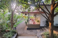 Western Courtyard Munnar, Kuttikkanam