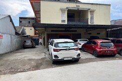 Hotel O Pondok Surya Near Fakultas Teknik Unhas Gowa, Gowa