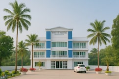 White House Beach Resort, Alibaug