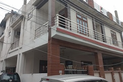 Ashiyana Upvan Homestay, Kanpur