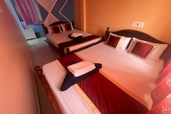 PANMOZHI RESIDENCY, Vellore