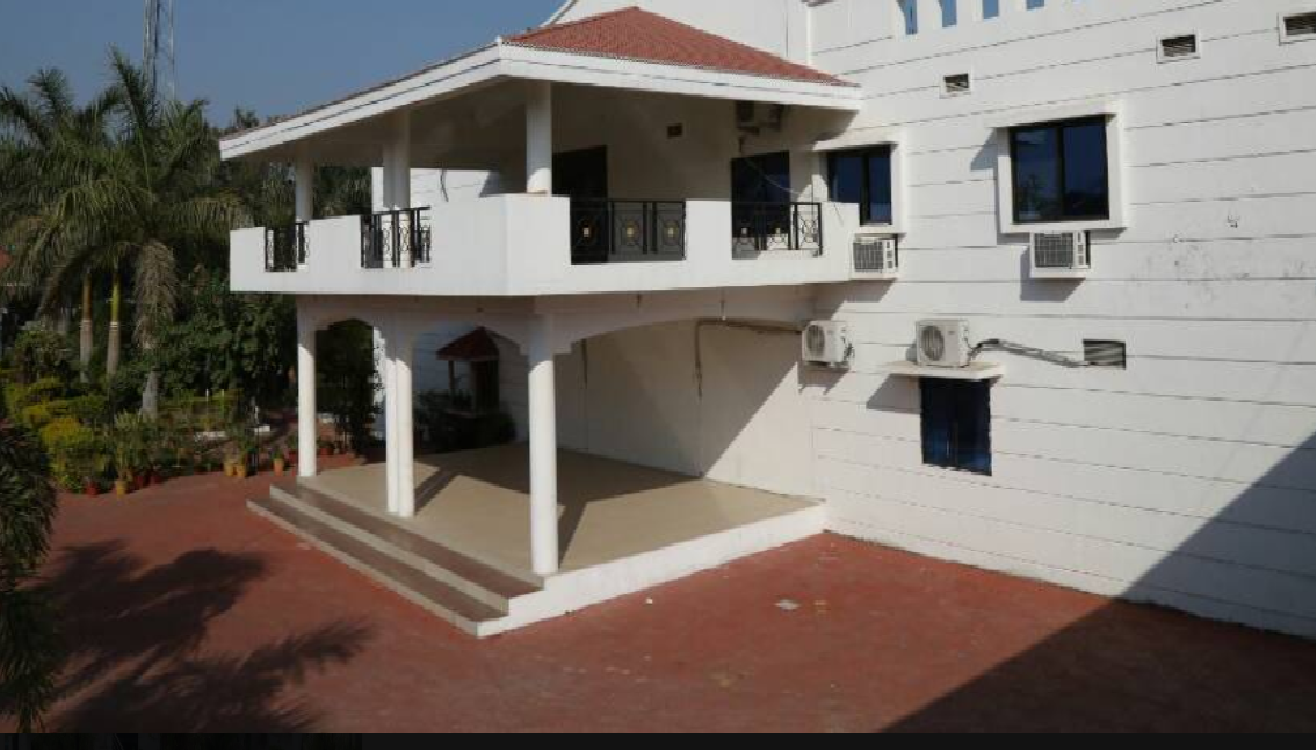 SWAYAM HOTEL & RESORT - Tap to explore photos