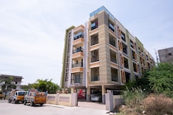 High Point Serviced Apartment, Tiruchirappalli