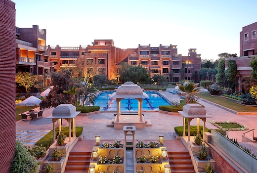 ITC Rajputana - A Luxury Collection Hotel