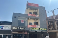 Hotel O Golden Eagle, Jaipur