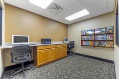 Best Western North East Inn, Cecil