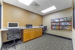 Best Western North East Inn, Sussex