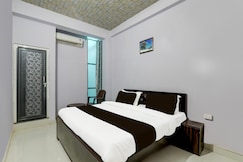 Hotel O Drip Inn, Lucknow