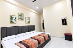 Pramod Residency, Chitrakoot