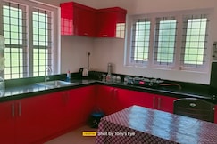 Karapuzha Serene Homestay, Wayanad