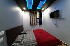 Hotel S Veer, Baran