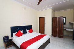 Hotel O JAGPAL STAY, Gurgaon