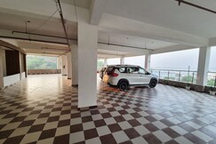River King City Palace, Guwahati