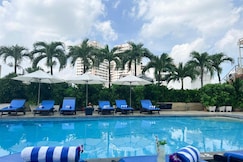 Ramana Saigon Hotel
