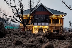 Hideaway Cottages, Pahalgam