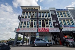 Hotel O Hi Inn 3, Sibu