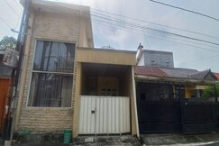 OYO 95060 Ahzafani Homestay Syariah, Boyolali