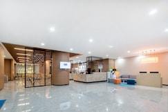 Holiday Inn Express JINAN JINGSHI ROAD, Jinan