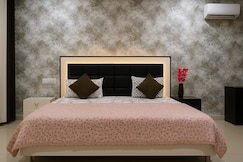 Ansh Abode Elite, Zirakpur