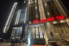 The Golden Taj, Vrindavan, Vrindavan