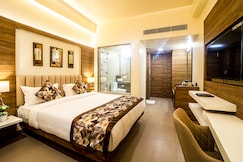 Ecotel Hotel, Lucknow