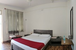 Hotel Sangam Residency, Khopoli