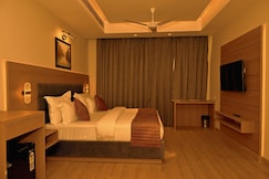 HYPE HOTEL, Moradabad