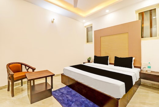 Hotel O HavenHues Hospitality