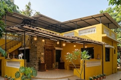 NS DOSTI FARM ( Villa ), Murbad