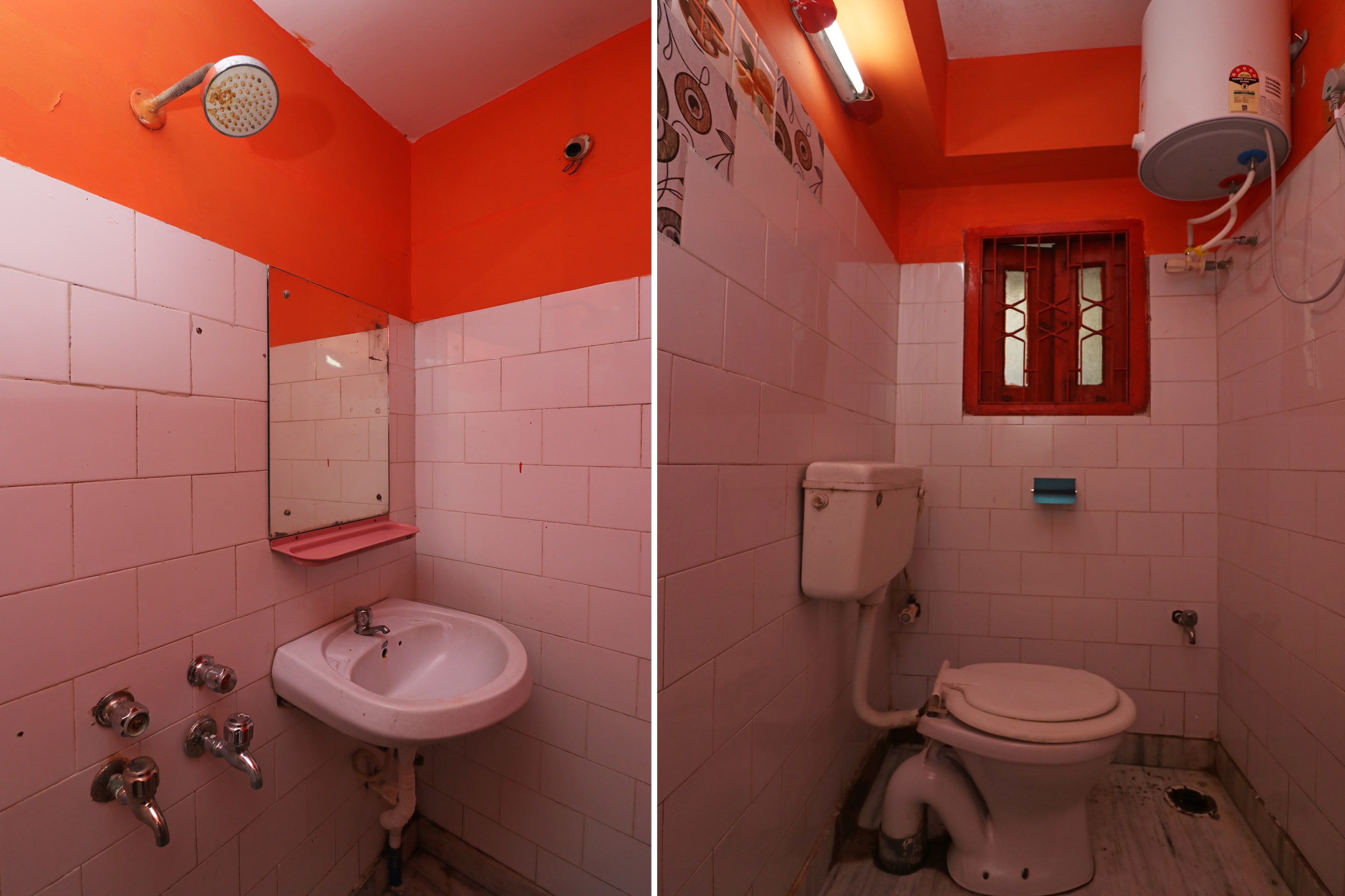 Hotel O Home Stay 2 - Tap to explore photos
