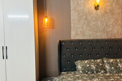 TheGoelSuite UltraLux 1BHK Wave Estate Near CP67, Mohali