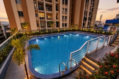 Hotel Banyan Courtyard Guwahati, Guwahati